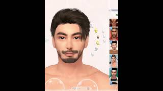 Brent ♥ sims4 ccfolder sims4ccfolder thesims4 [upl. by Shepp]