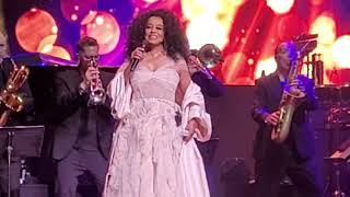 Diana Ross  Live Show Highlights May 9 2024 [upl. by Nosinned810]