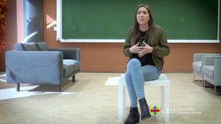 ¿Por qué estudiar tu grado en la Universidad CEU Cardenal Herrera [upl. by Arras]