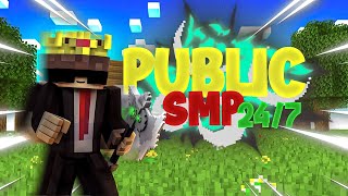 Minecraft Live Bedwars  Java  Pe  Cracked  minecraftlive minecraft minecraftpe lifesteal [upl. by Jeffie]