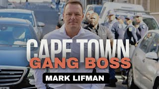 The Assassination of Mark Lifman Cape Towns Infamous Gang Boss [upl. by Dnalsor870]