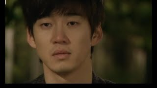 SAD KOREAN DRAMA SCENE  BREAK UP IS NEVER EASY ENG SUB [upl. by Ylus]