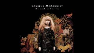 Loreena McKennitt  Santiago The Mask And The Mirror [upl. by Truman]