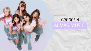 CONOCE A ALMAS conviertete en un ge guía para stanear a almas💜💜💜 [upl. by Louise]