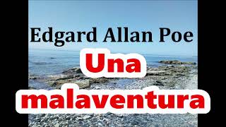 Edgard Allan PoecuentoquotUna malaventuraquot [upl. by Keith668]