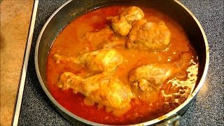 malvani chicken  nonveg recipe in marathi [upl. by Azrim155]