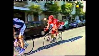 39 Trofeo Laigueglia 2002 [upl. by Eenaej]