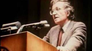 1217  Manufacturing Consent  Noam Chomsky [upl. by Adliwa399]