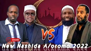 New Nashida Aoromo Yaa Allah official video 2022 Bullo Show [upl. by Llednav]