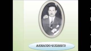 FULVIO SALAMANCA  ARMANDO GUERRICO  VUELVE AMOR  TANGO [upl. by Raymonds884]