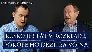 Fištejn či je Putin stále nažive nevieme s istotou povedať [upl. by Kennie]