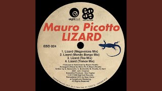 Lizard Mondo Bongo Mix [upl. by Hakym]