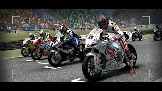 175 SBK 2011 Himan  Disco3000 [upl. by Cammy]