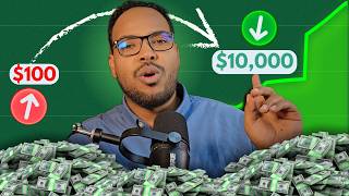 Cryptocurrency Somali Sidee u maal gashadaa 1000 [upl. by Ahsiea]