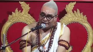 हमे निज धर्म पर चलना सिखाती रोज रामायन in the Role of Goswami Tulsidas in Ramlila [upl. by Rozella]