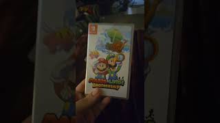 Mario World All Stars Combo Cart snes and 3 PS2 Games [upl. by Vivie]