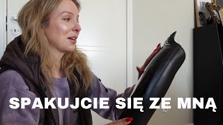 Unboxing wymarzonej współpracy 🐴😍 24H z Kobietką Sukcesu [upl. by Rabi259]