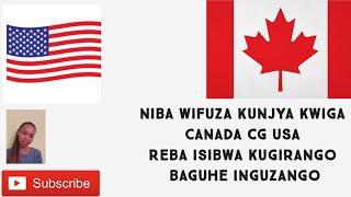 uko wakwigira ku nguzanyo muri Canada cg USA ubifashijwemo na MPOWER financing [upl. by Cuthbertson]