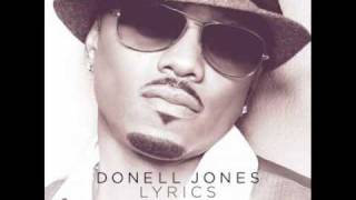 Donell Jones Your Place [upl. by Maddeu654]