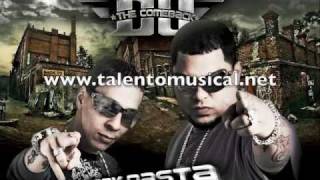 Baby Rasta y GringoTiraera pa wisin y yandel Hot Song [upl. by Erund934]