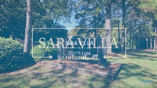 Sara Villa Virtual Tour [upl. by Sackman85]