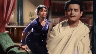 Guru Dutt Dard Bhara Geet  Jane Wo Kaise Log The Jinke  Hemant Kumar  50s Old Hindi Sad Song [upl. by August]