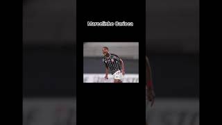 QUEM É ESSE JOGADOR FLUMINENSE [upl. by Jer641]