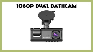 Black Box 3 Channel Car DVR HD 1080P Dashcam unboxing and setup [upl. by Earehc434]