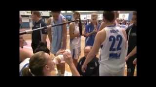 Bendigo Spirit vs Bulleen Boomers RD 2 [upl. by Judus460]