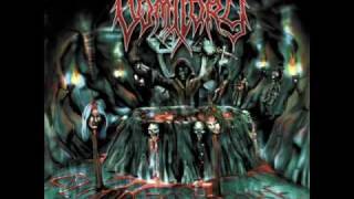 Vomitory  Blessed and Forsaken [upl. by Rayna6]