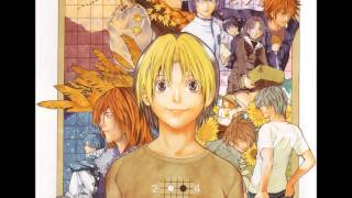 Hikaru no Go  OST 2  17  Unmei No Ashioto [upl. by Nnylaehs]