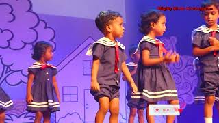 Best Kids Dance Songs amp Music Video [upl. by Sylvie]