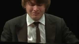 Schumann Symphonic Etudes Op 13  Daniil Trifonov [upl. by Enoch]