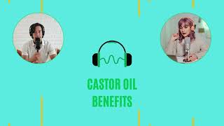 Castor oil Benefits [upl. by Acalia929]