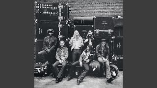 Done Somebody Wrong Live At The Fillmore East March 1971 [upl. by Llehsam310]