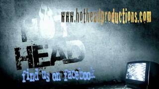 Hot Head Productions Demo Reel 2011 [upl. by Daph]