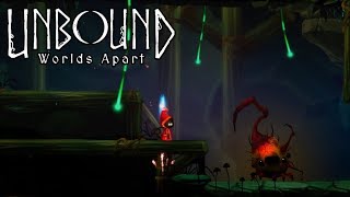 Unbound Worlds Apart Prologue  Gameplay [upl. by Adnarrim]