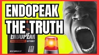 ENDOPEAK REVIEW 2024 🛑😳NEW ALERT😳🛑 ENDO PEAK REVIEW 2024 ENDOPEAK REVIEWS ENDO PEAK REVIEWS [upl. by Pillihp]