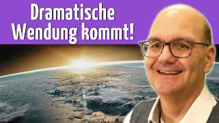 Prophezeiungen Die entscheidende Umwälzung findet JETZT statt tiefes Gespräch mit Peter Denk [upl. by Ennej769]