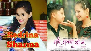 Sedrina Sharma Biography Lifestyle  Education  family  School  Age [upl. by Pfaff326]