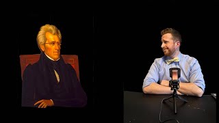 Why is Andrew Jackson getting kicked off the 20 [upl. by Anairad]