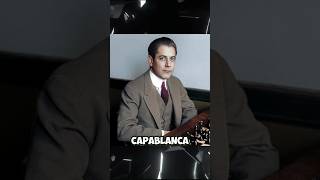 Zwischenzug Played By Capablanca chess chessnerd brilliantmove [upl. by Georgiana]