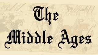 THE MIDDLE AGES song by Mr Nicky [upl. by Zoltai681]