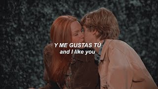 That 70s Show 400 lux  Lorde españolenglish lyrics [upl. by Atsahc]