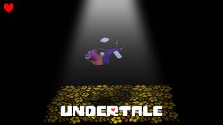 The Ruins  Undertale 1 [upl. by Hathaway]