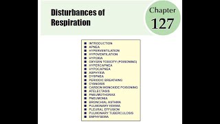 Anemic HypoxiaStagnant HypoxiaHistotoxic HypoxiaTypes of HypoxiaJaypee Physiology [upl. by Ursala838]