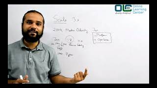 Scala Tutorial Java vs Scala  Introduction to scala  Scala Course OnlineLearningCenterIndia​ [upl. by Eirb]