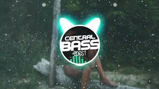 Linkin Park  New Divide Jesse Bloch Techno Remix Bass Boosted [upl. by Anayd]