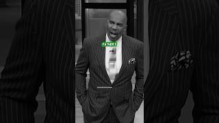 Steve Harvey It Takes a Real Man to Be a Daddy 👏🏾💙  ​⁠SteveTVShow [upl. by Sternick]