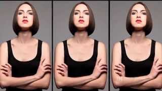 Hairdressing Education SOLID  Classic Cutting Tutorial by Tracey Hughes [upl. by Veator]